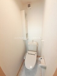 ヴィラ　エムズの物件内観写真